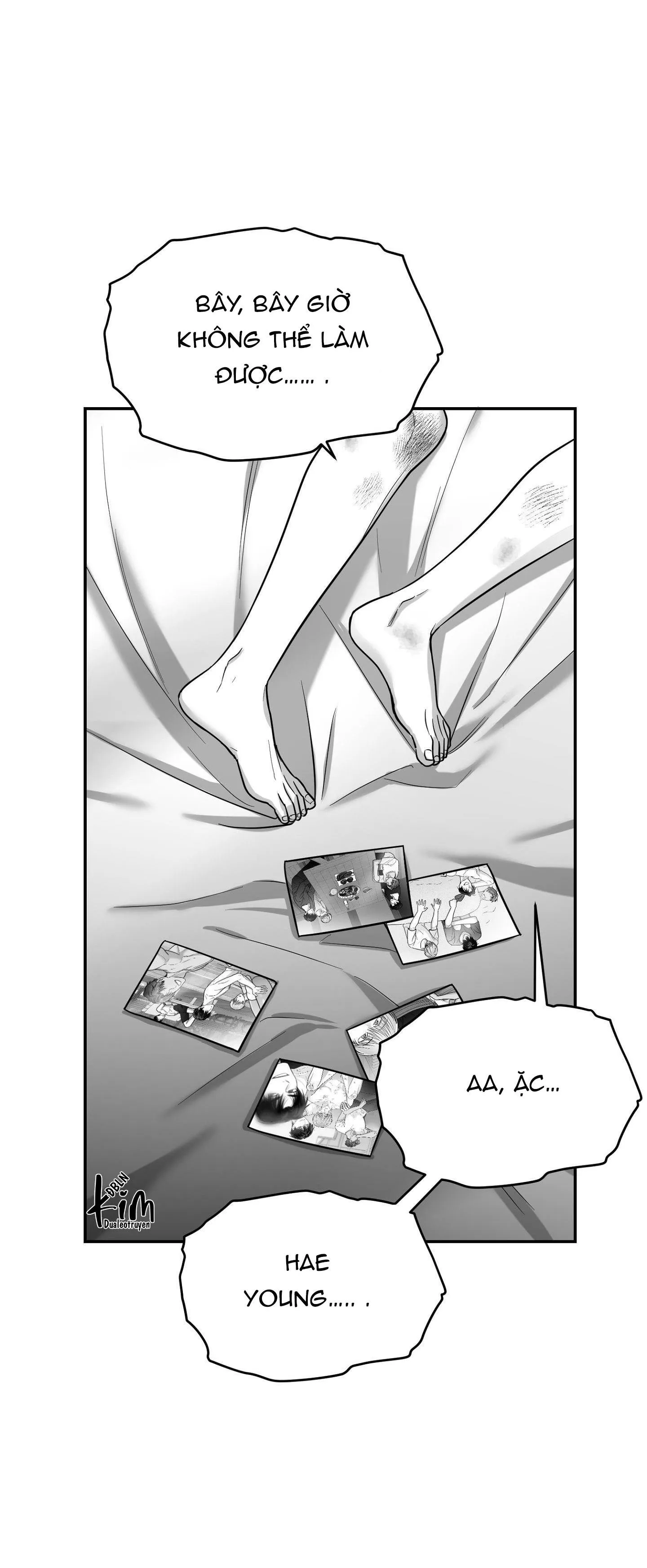 NON ZERO SUM Chapter 35 Trang 72