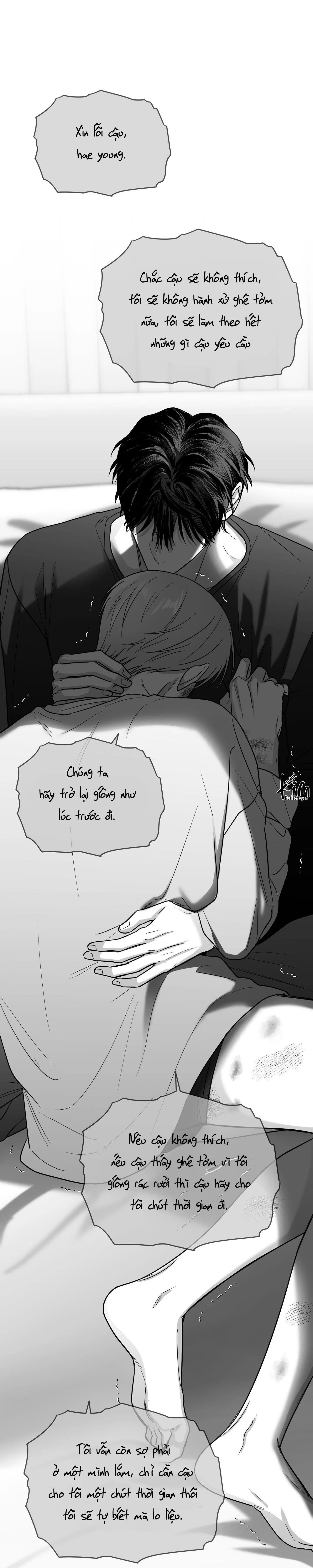 NON ZERO SUM Chapter 35 Trang 73