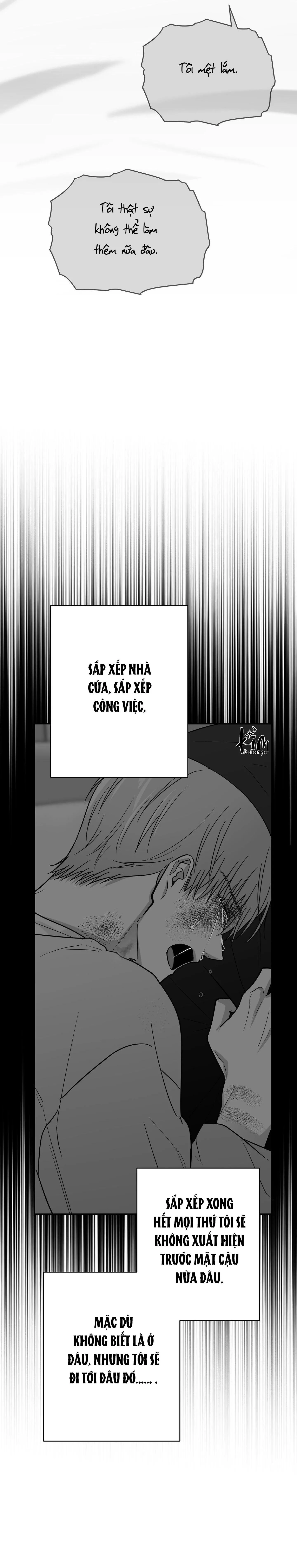 NON ZERO SUM Chapter 35 Trang 74