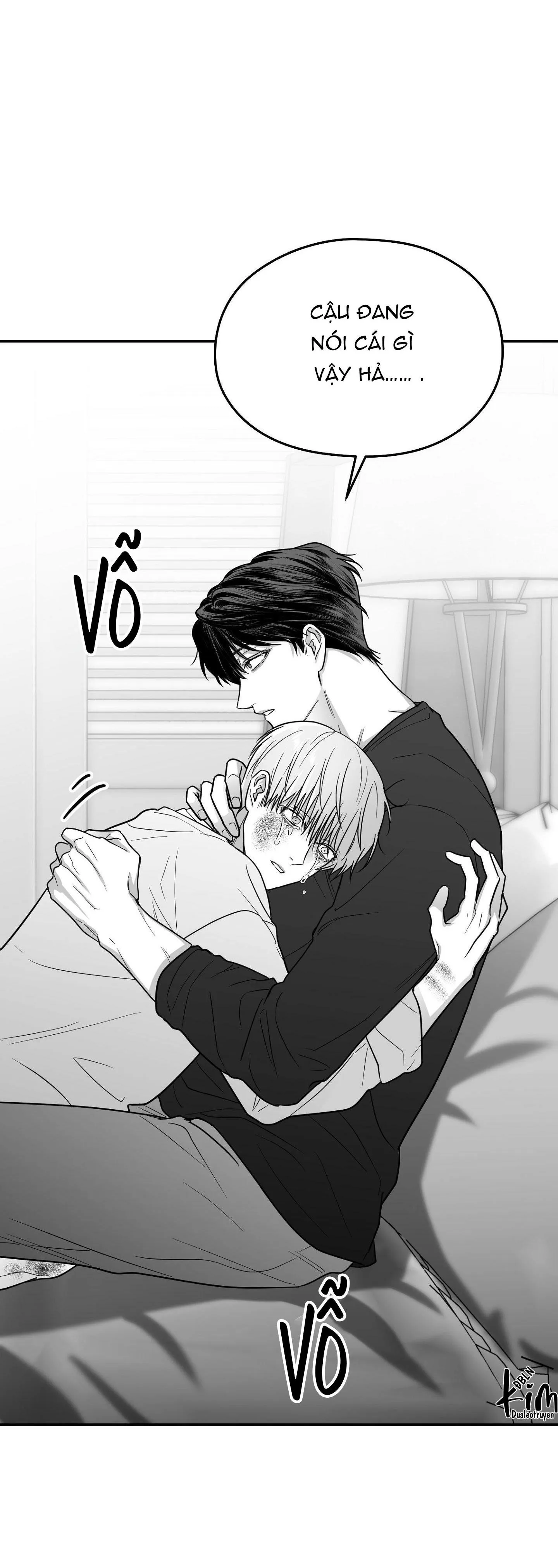 NON ZERO SUM Chapter 35 Trang 75