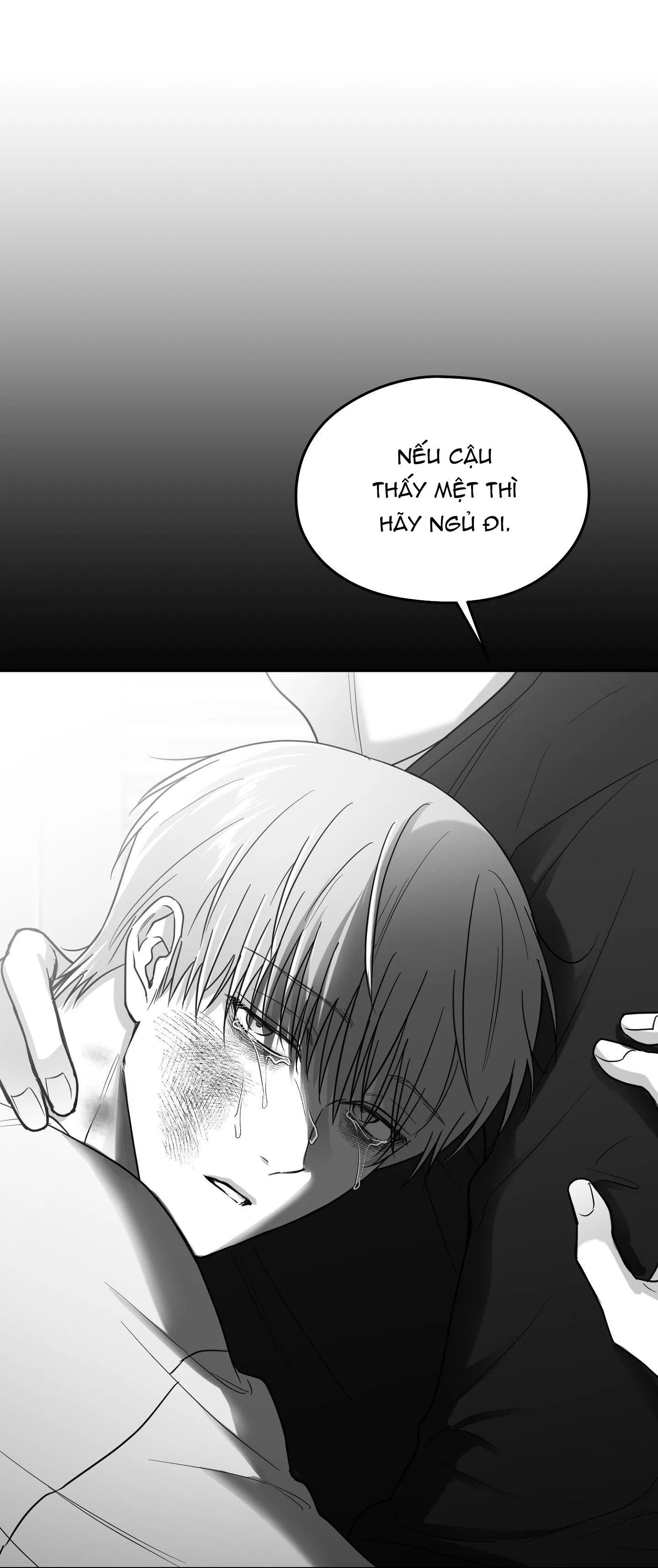 NON ZERO SUM Chapter 35 Trang 76