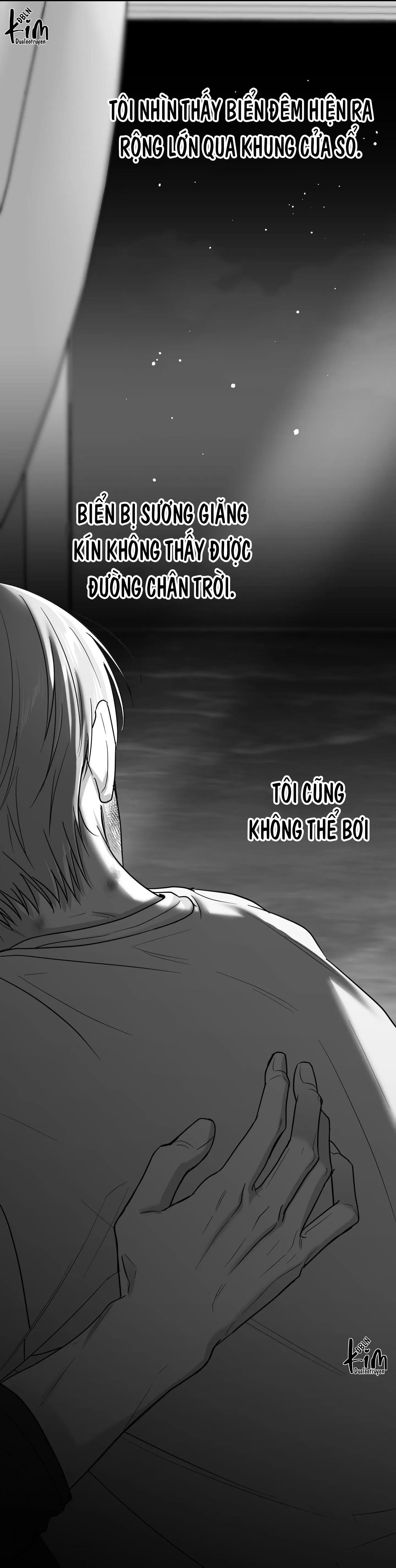 NON ZERO SUM Chapter 35 Trang 77