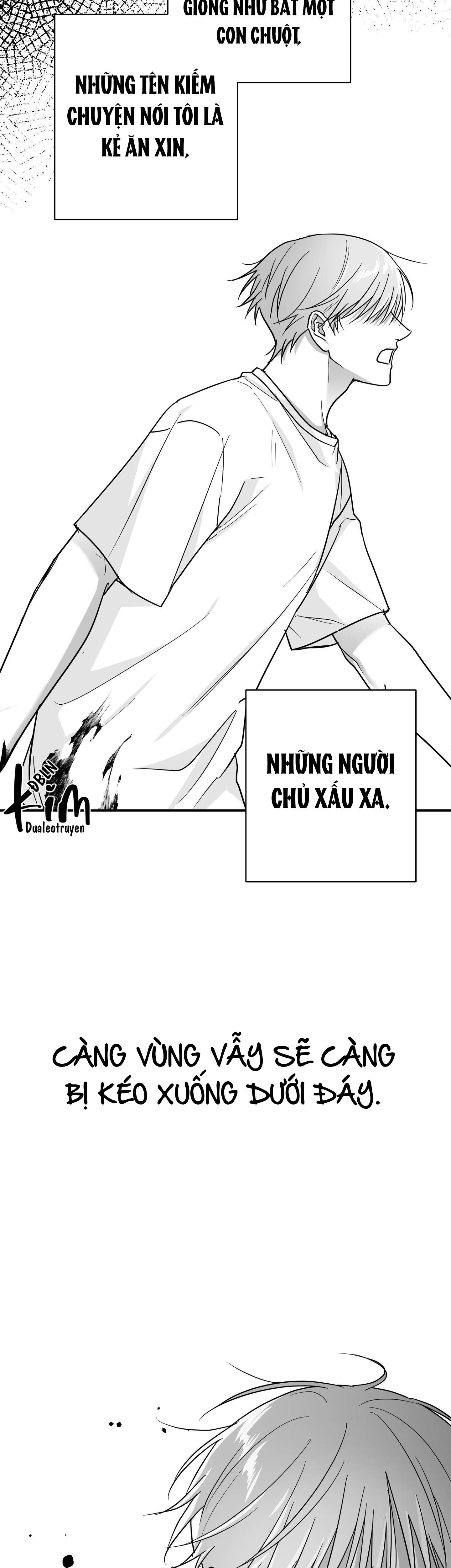 NON ZERO SUM Chapter 36 Trang 3
