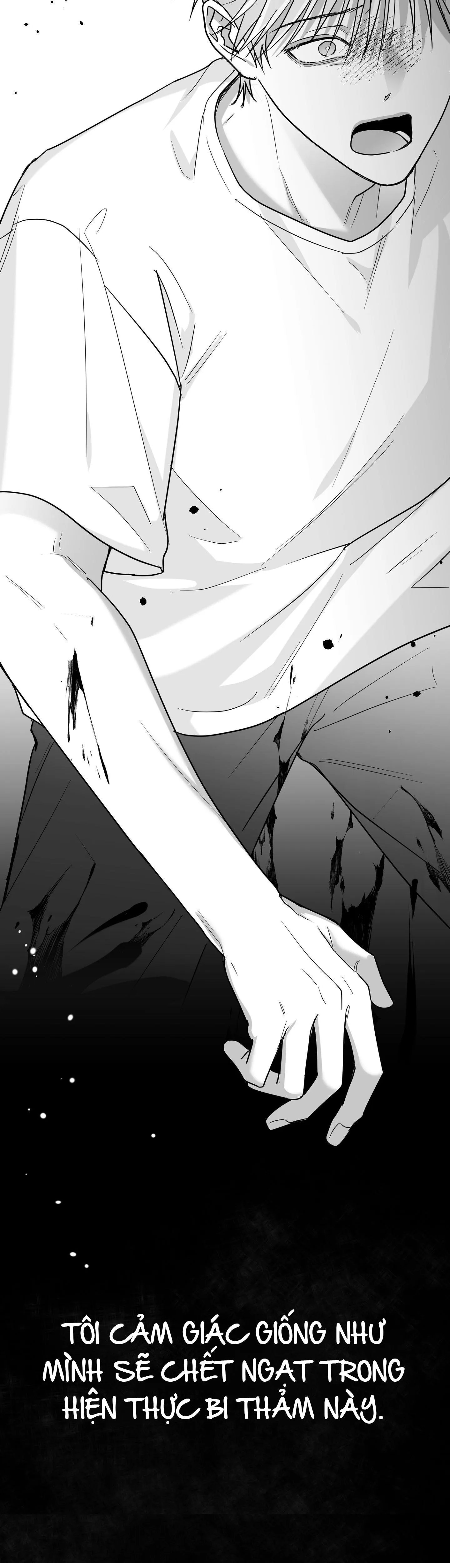 NON ZERO SUM Chapter 36 Trang 4