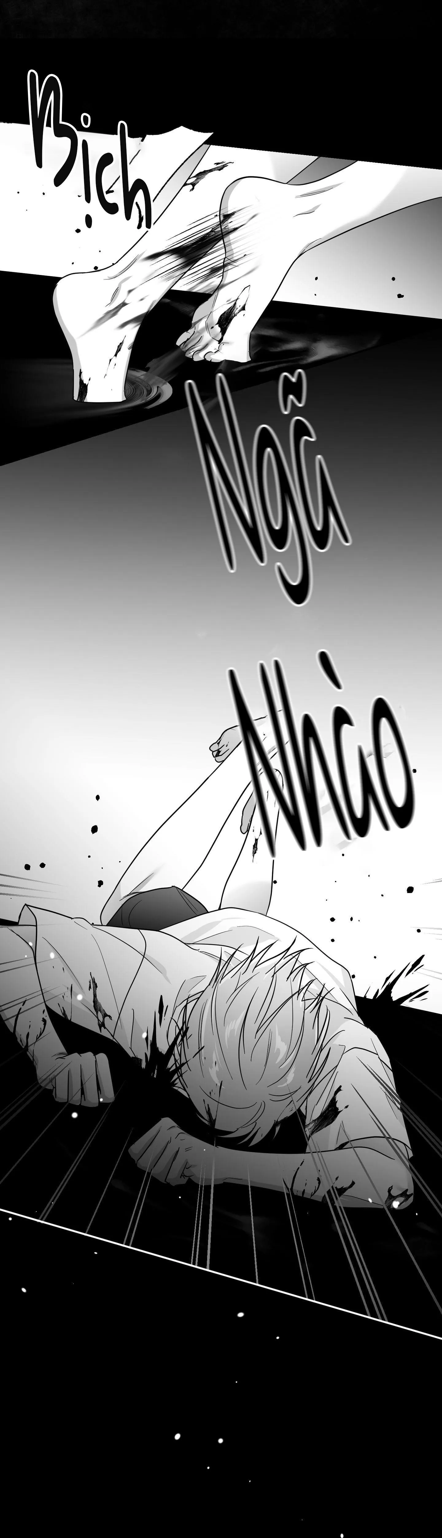 NON ZERO SUM Chapter 36 Trang 5