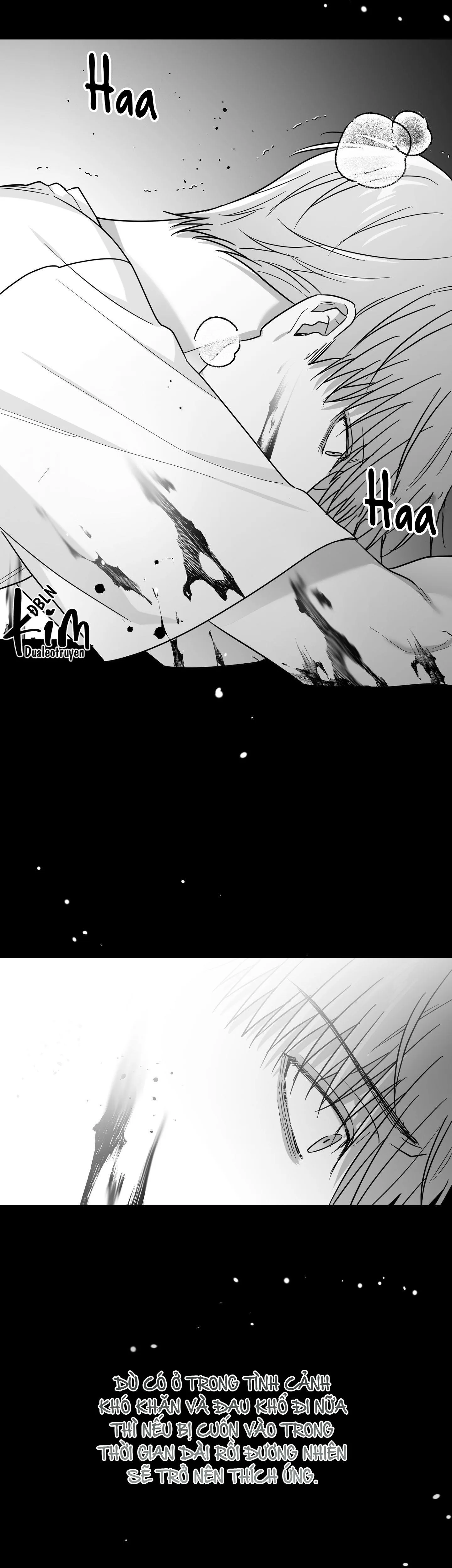 NON ZERO SUM Chapter 36 Trang 6