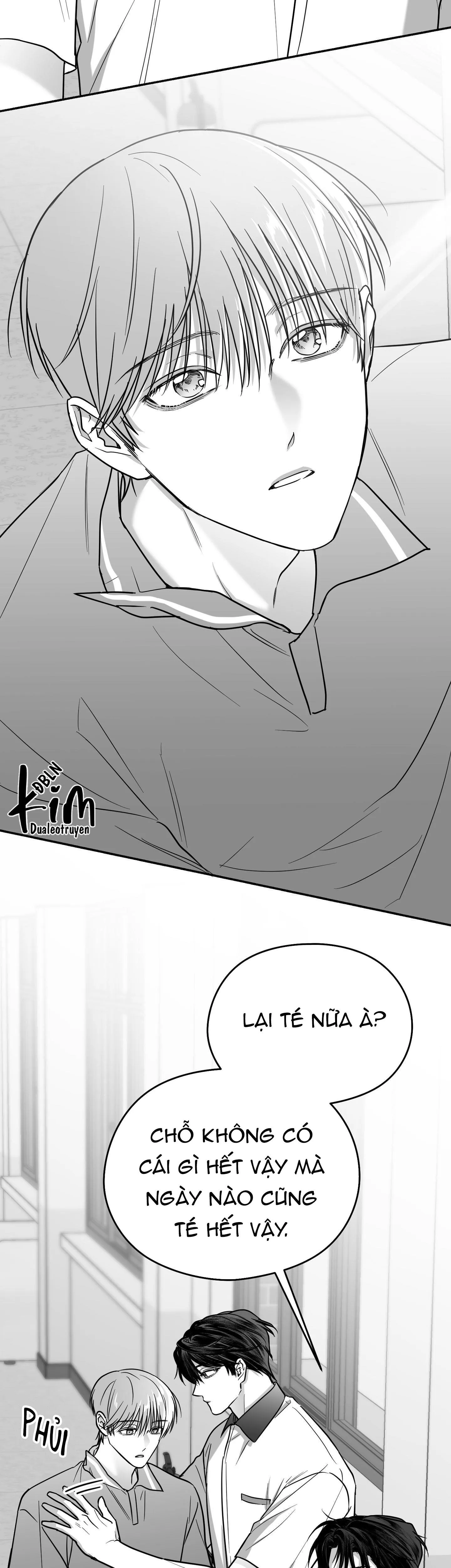 NON ZERO SUM Chapter 36 Trang 10