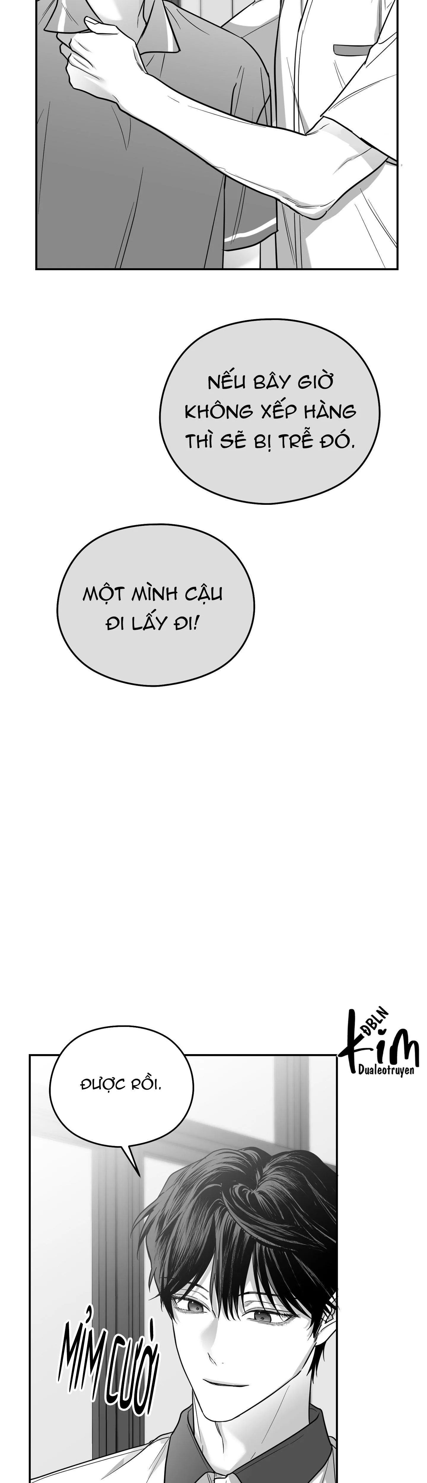 NON ZERO SUM Chapter 36 Trang 12