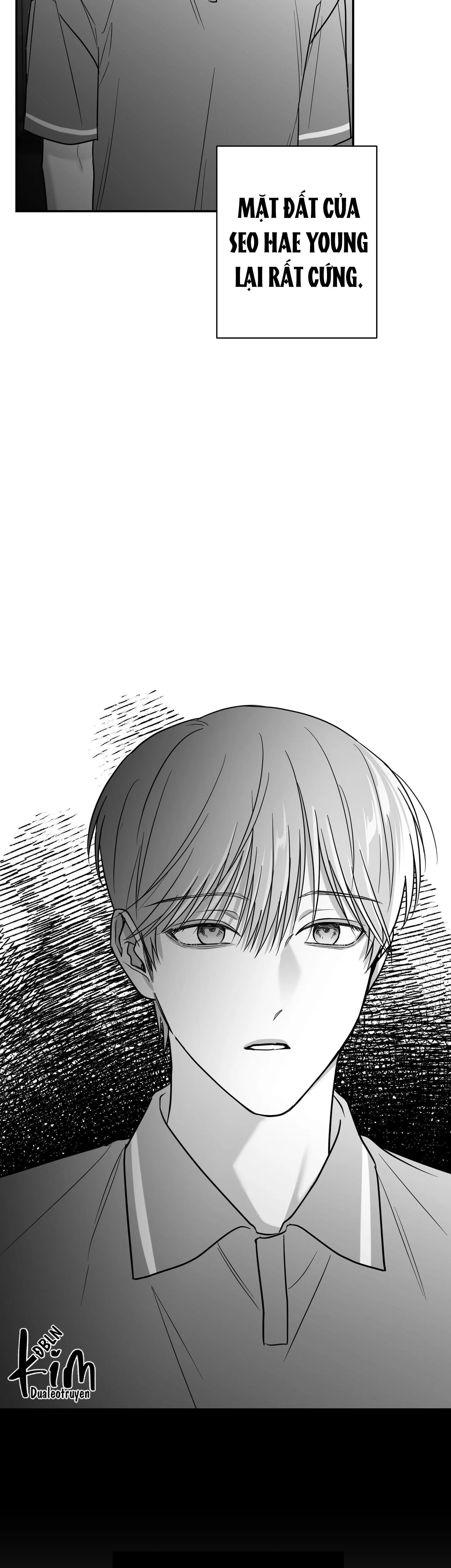 NON ZERO SUM Chapter 36 Trang 15