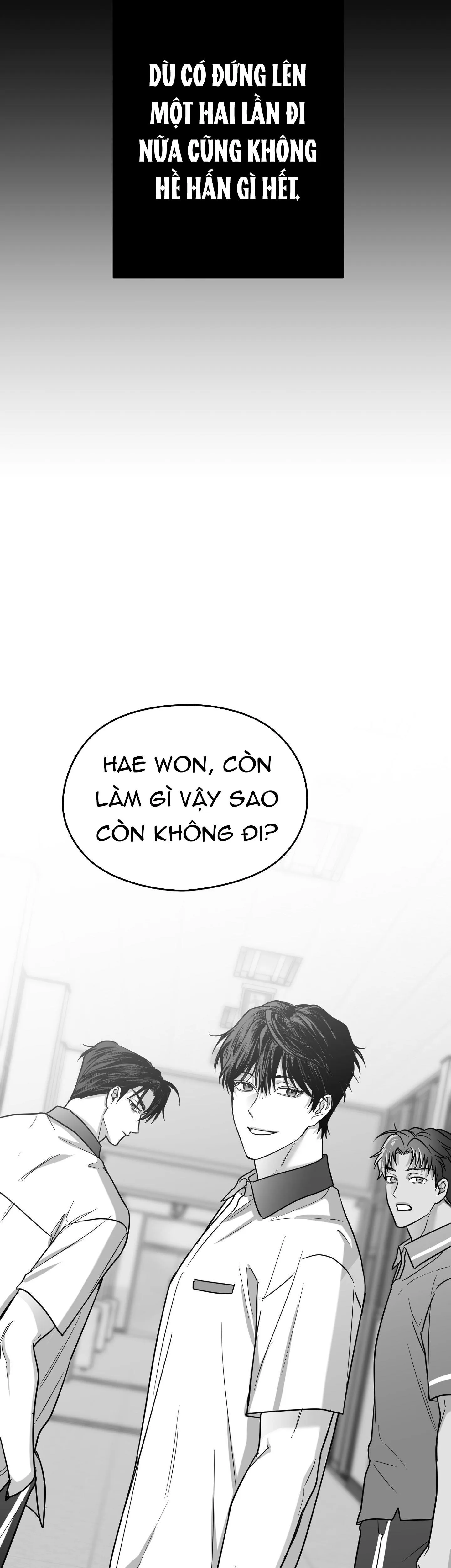 NON ZERO SUM Chapter 36 Trang 16