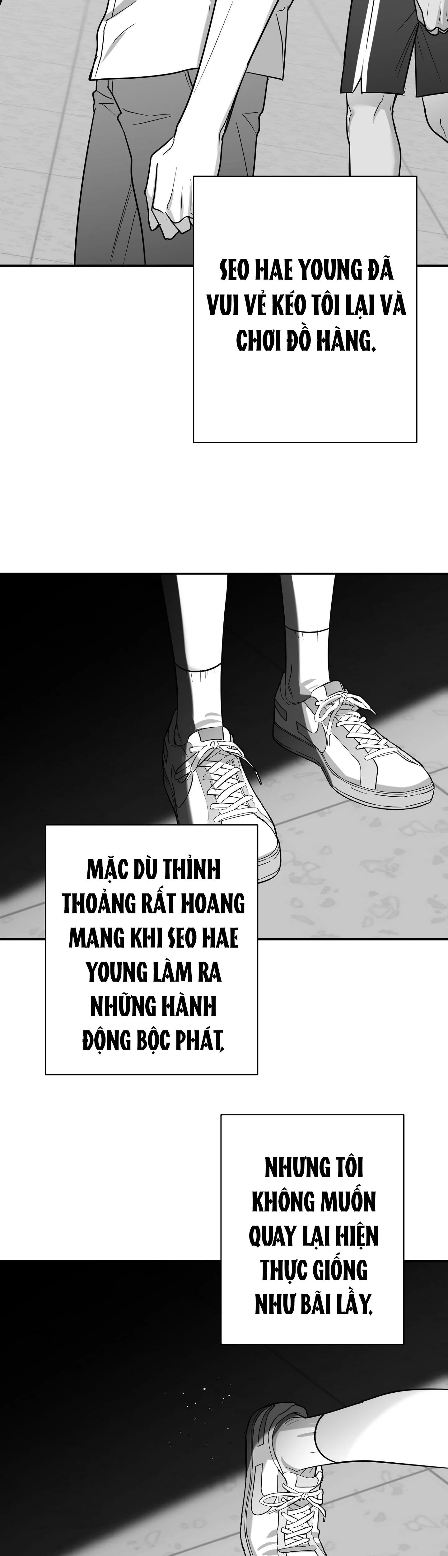 NON ZERO SUM Chapter 36 Trang 17