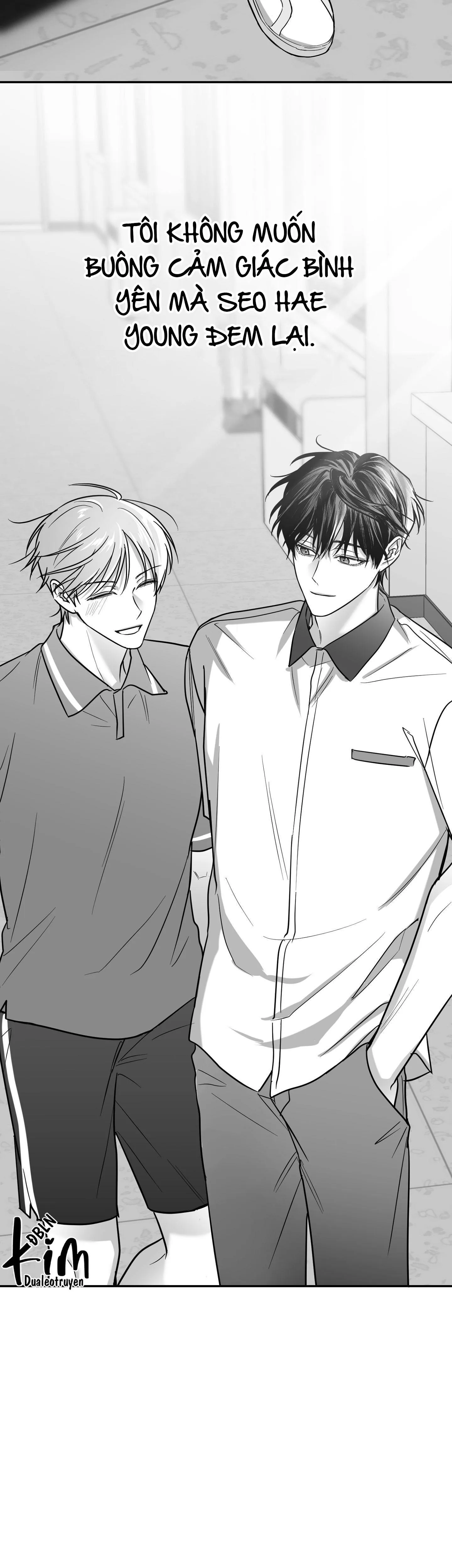 NON ZERO SUM Chapter 36 Trang 18