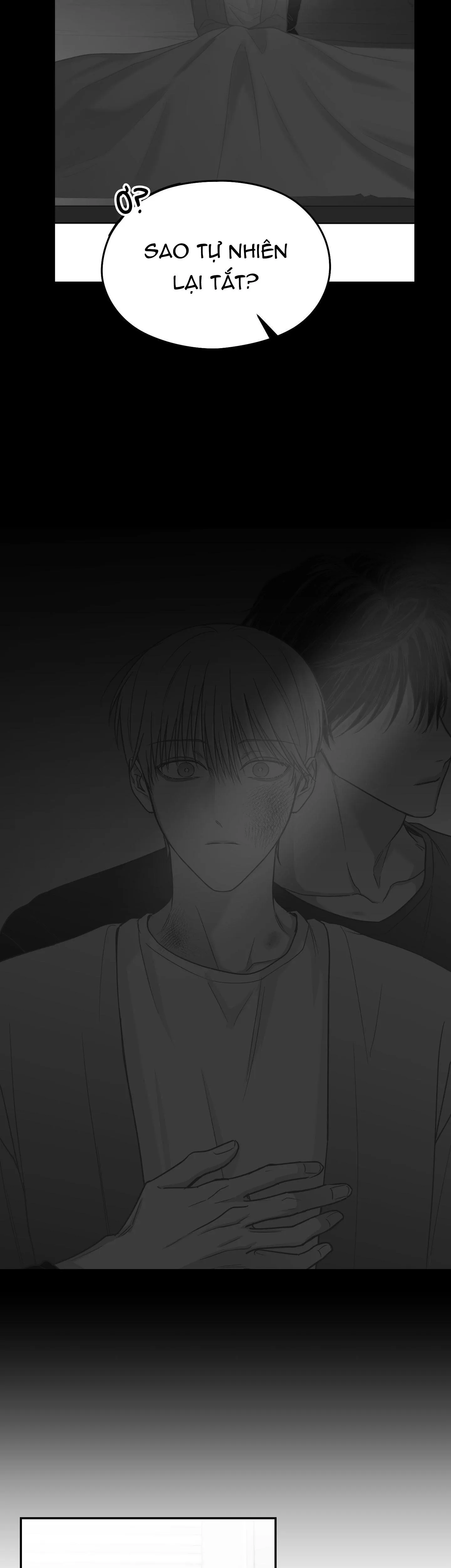 NON ZERO SUM Chapter 36 Trang 20