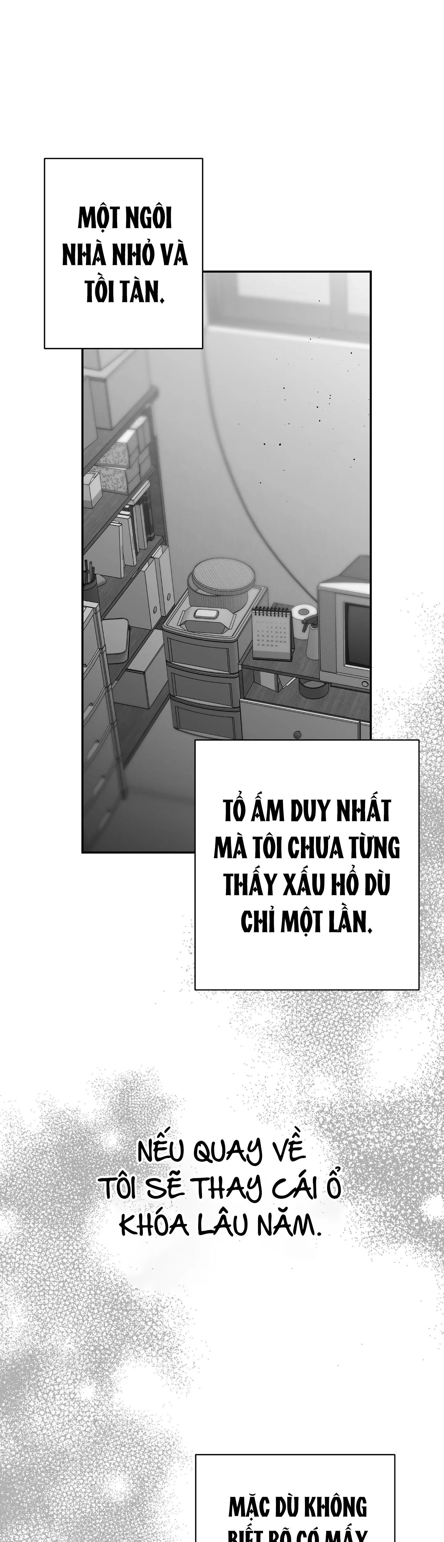 NON ZERO SUM Chapter 36 Trang 23