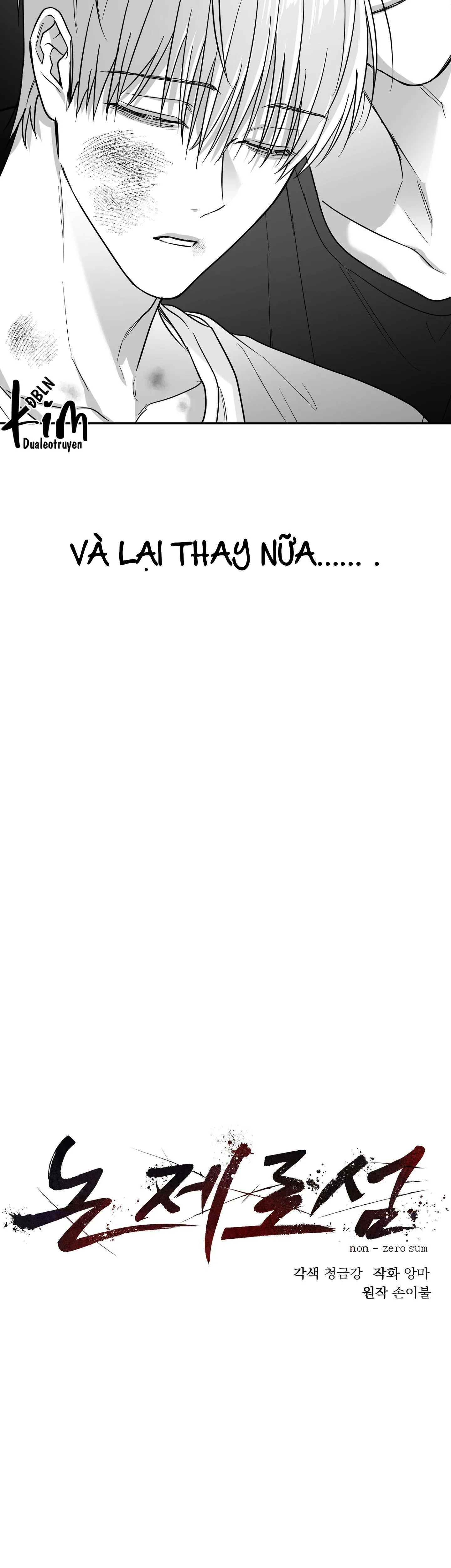 NON ZERO SUM Chapter 36 Trang 25