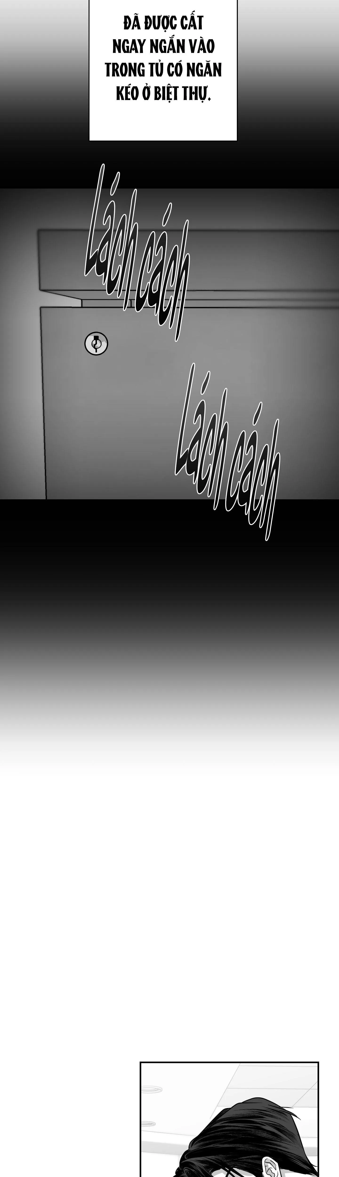 NON ZERO SUM Chapter 36 Trang 27