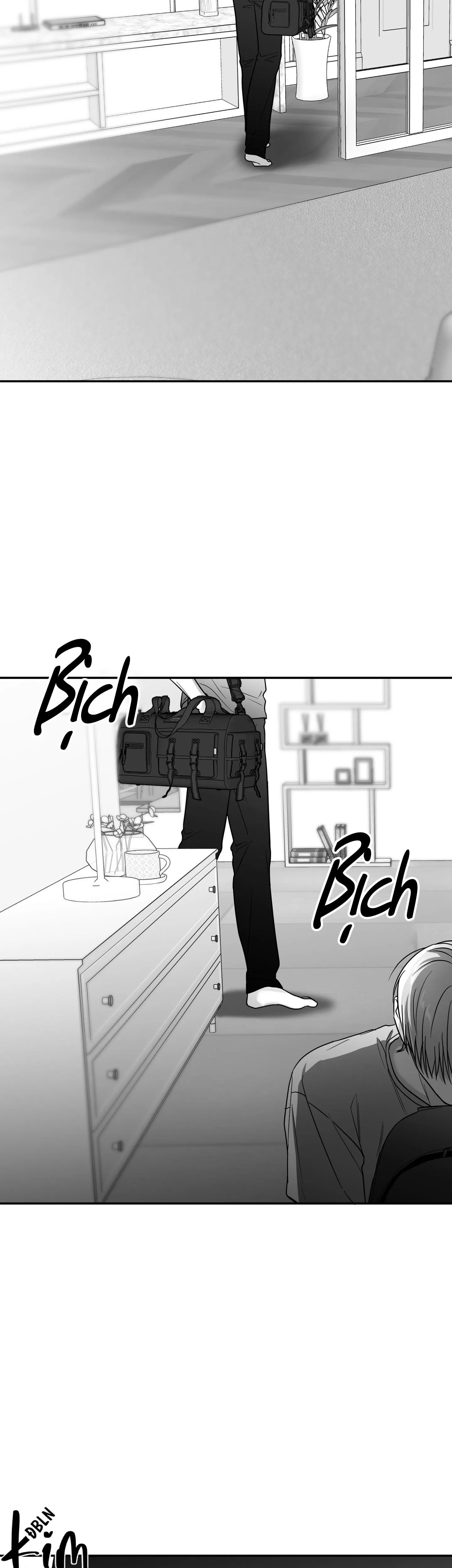 NON ZERO SUM Chapter 36 Trang 29