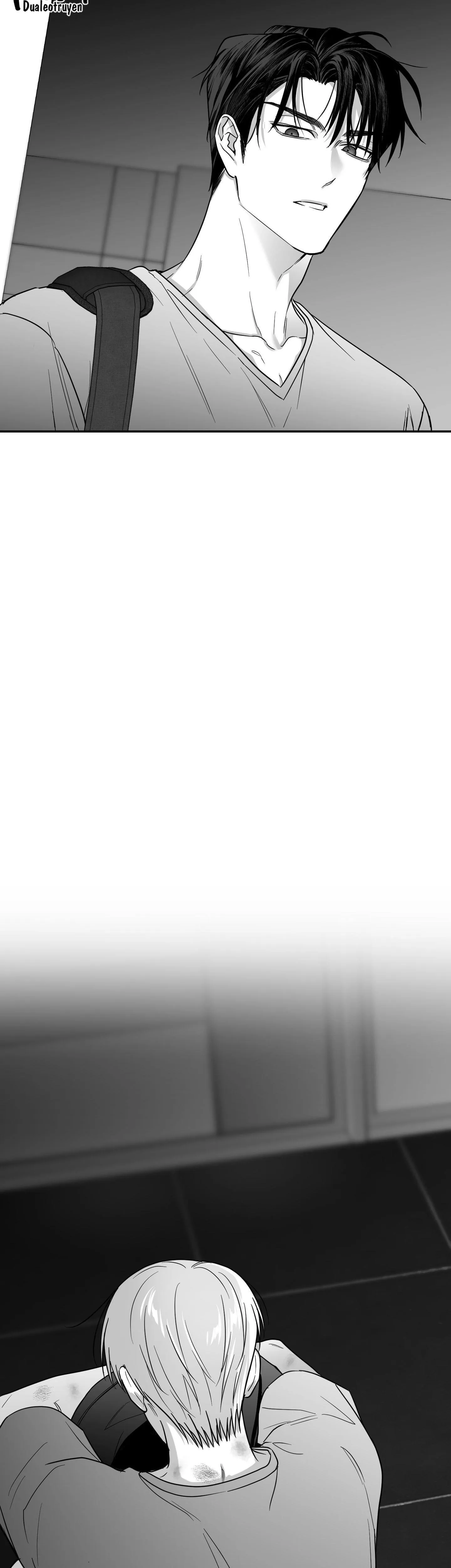 NON ZERO SUM Chapter 36 Trang 30