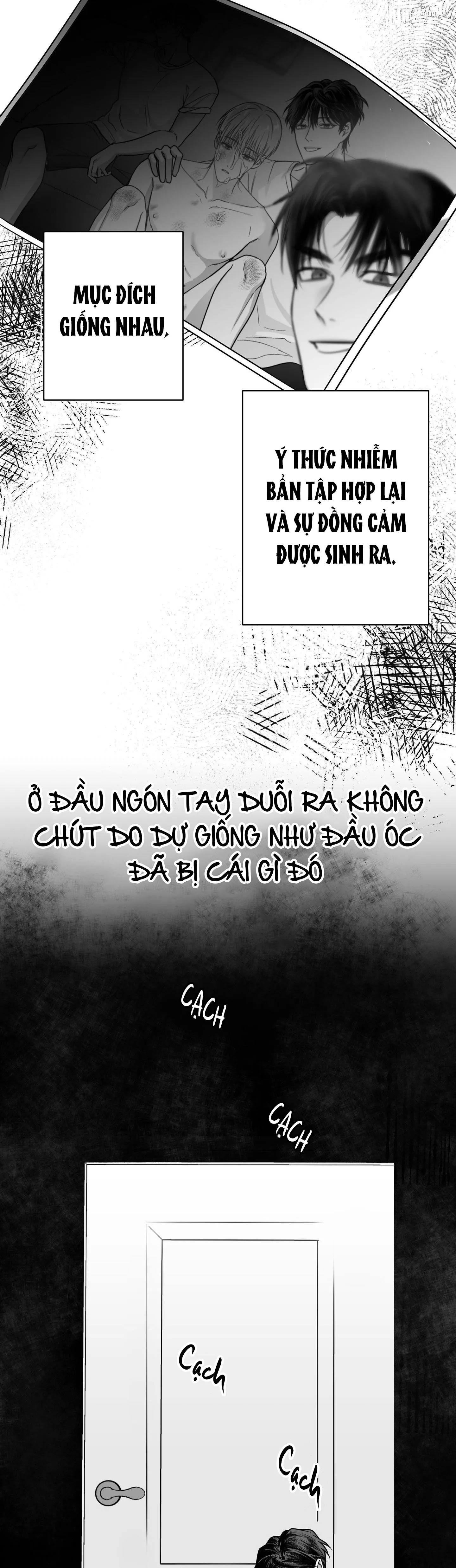 NON ZERO SUM Chapter 36 Trang 32