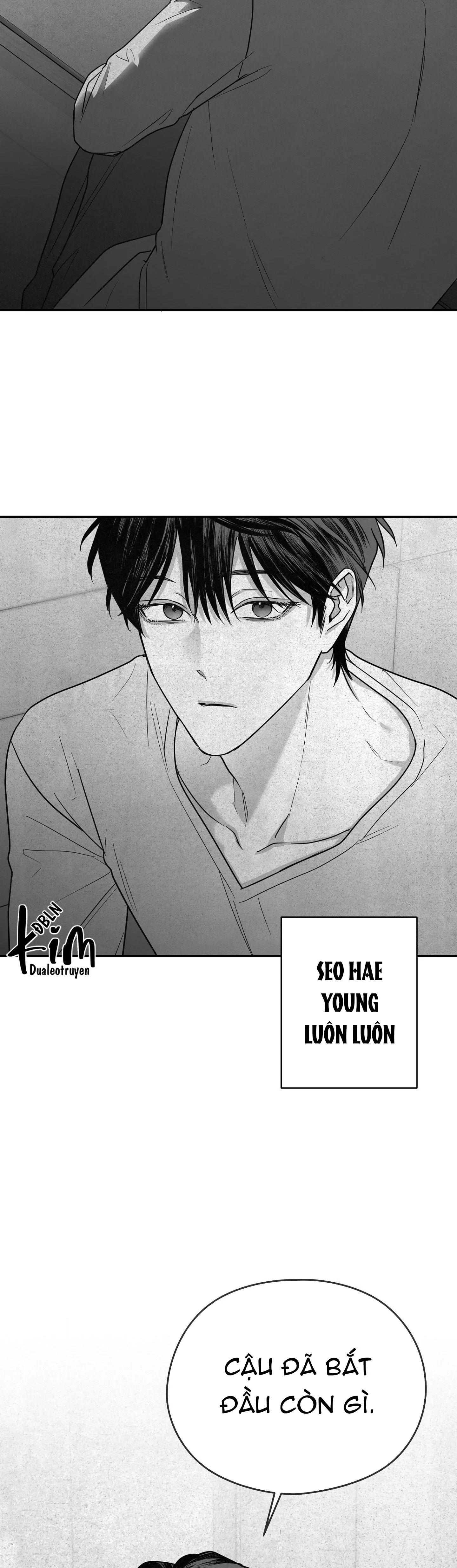 NON ZERO SUM Chapter 36 Trang 34