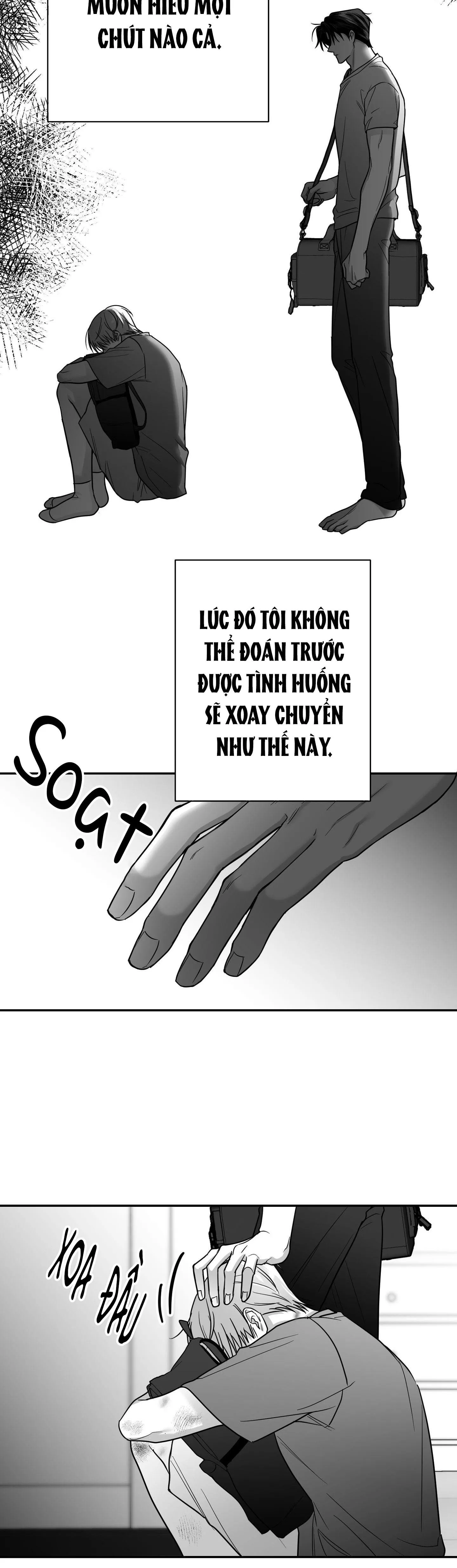 NON ZERO SUM Chapter 36 Trang 36