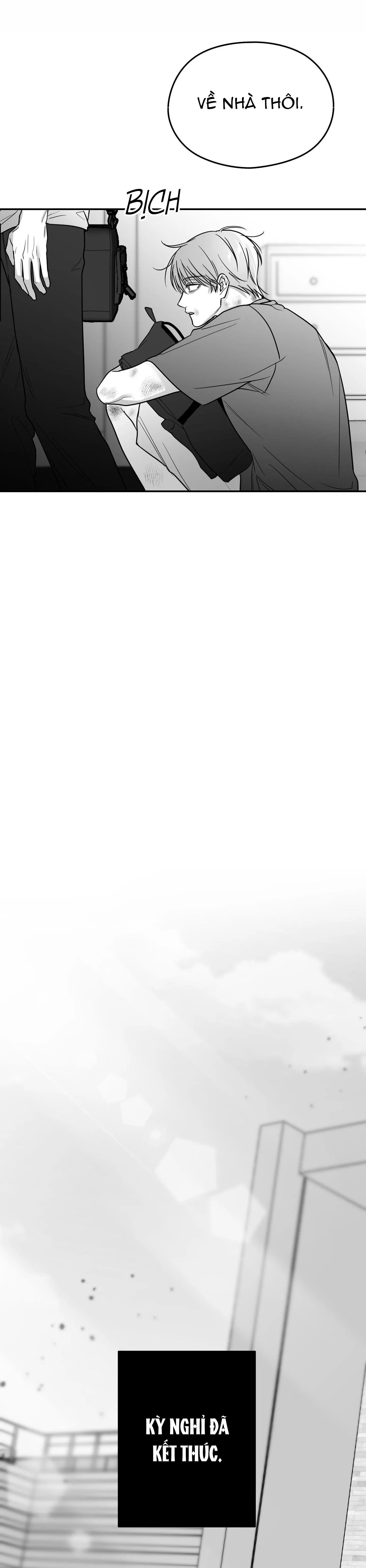 NON ZERO SUM Chapter 36 Trang 37