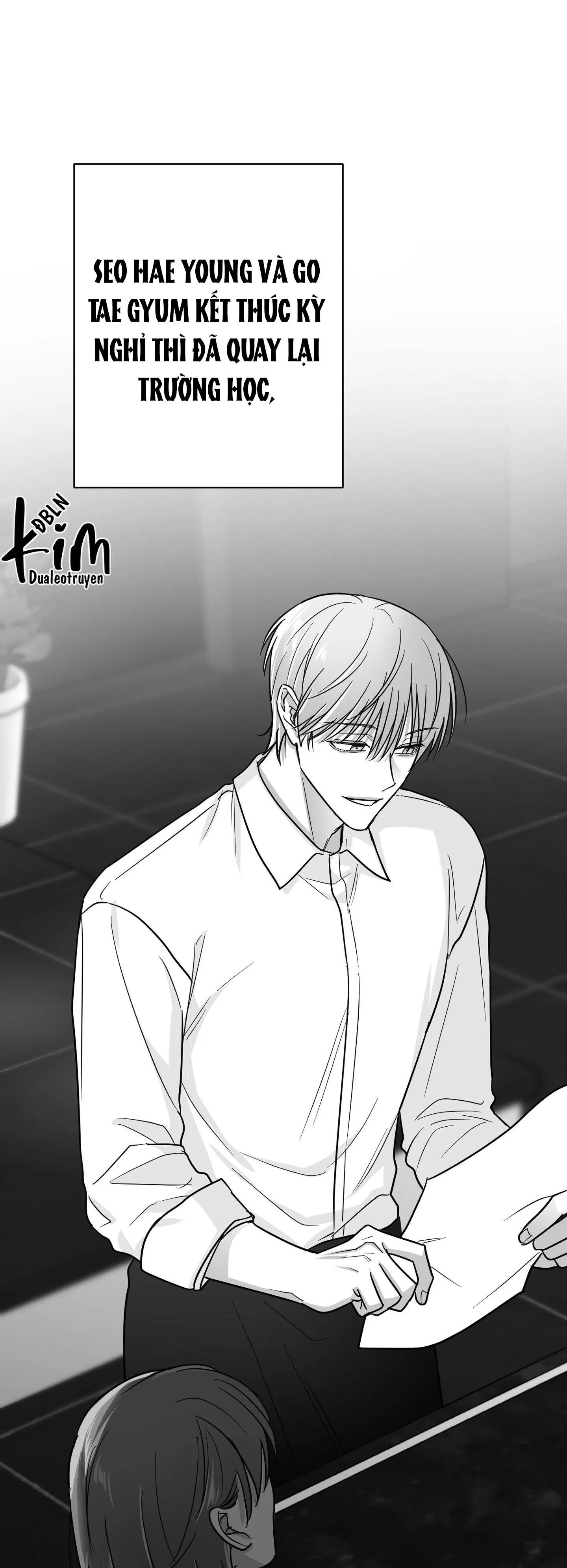 NON ZERO SUM Chapter 36 Trang 40