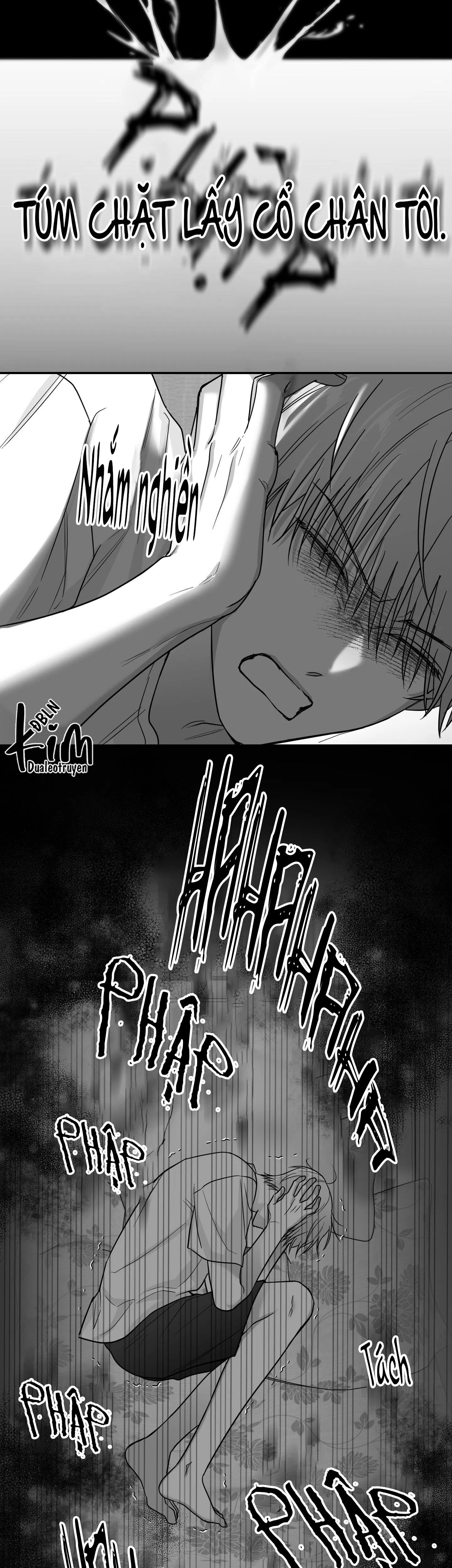 NON ZERO SUM Chapter 36 Trang 43