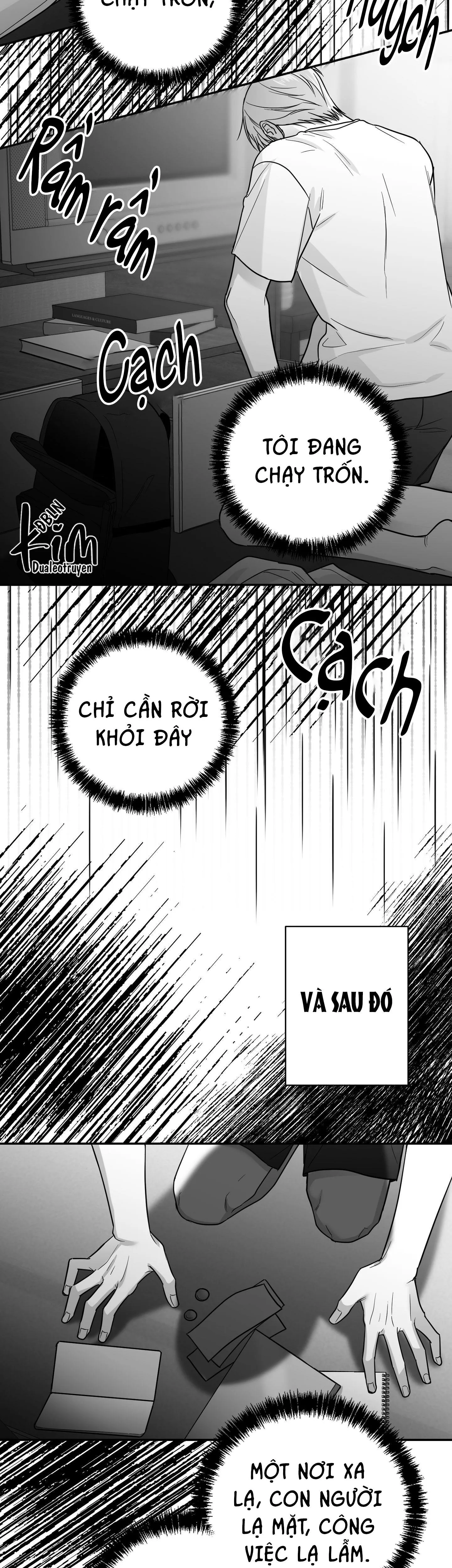 NON ZERO SUM Chapter 36 Trang 45