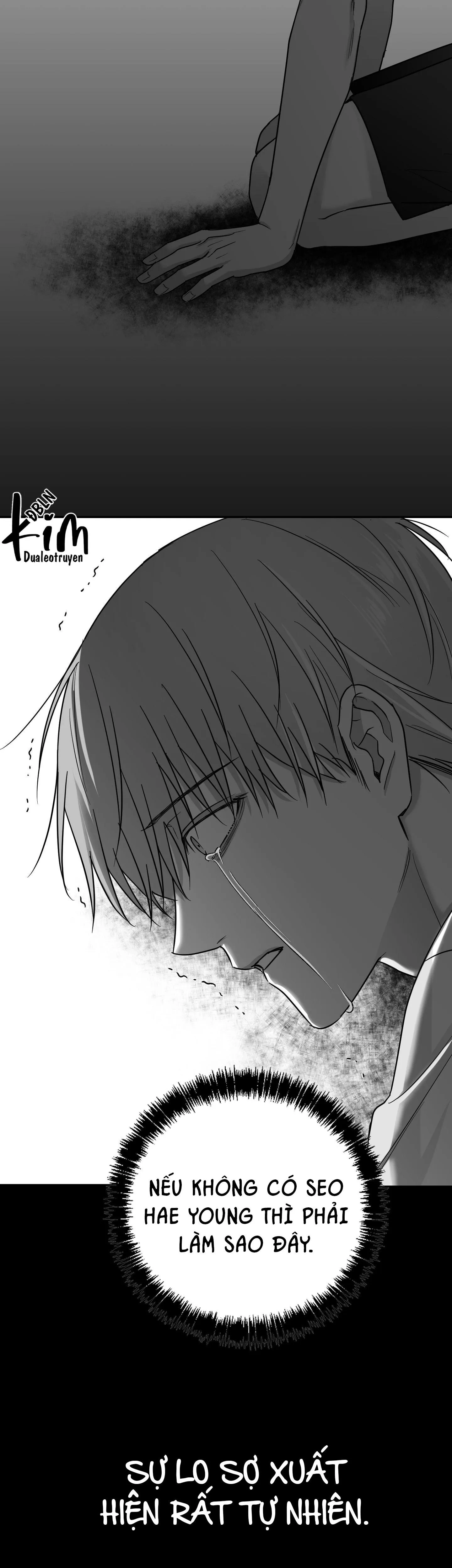 NON ZERO SUM Chapter 36 Trang 47