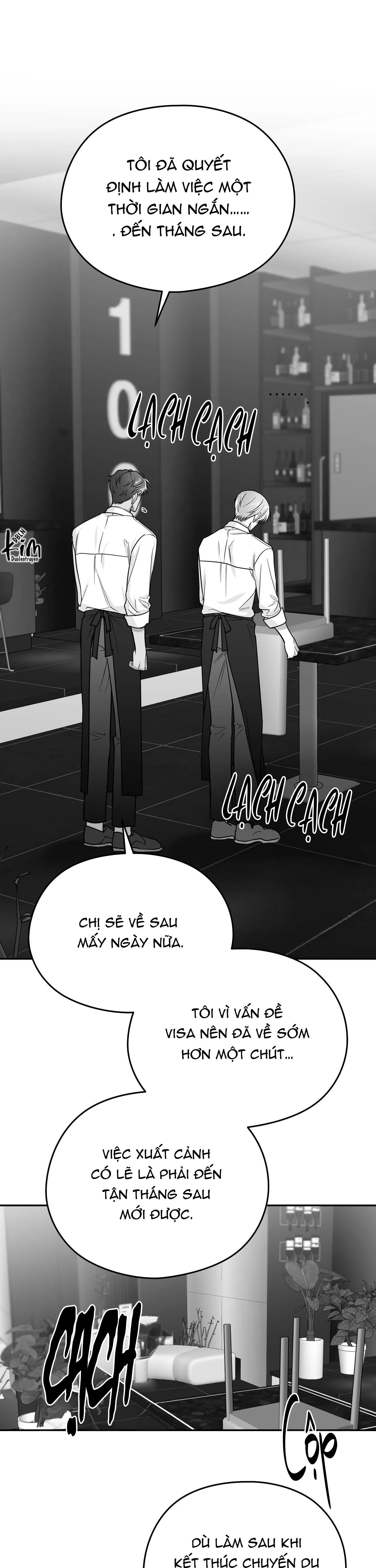 NON ZERO SUM Chapter 37 Trang 5