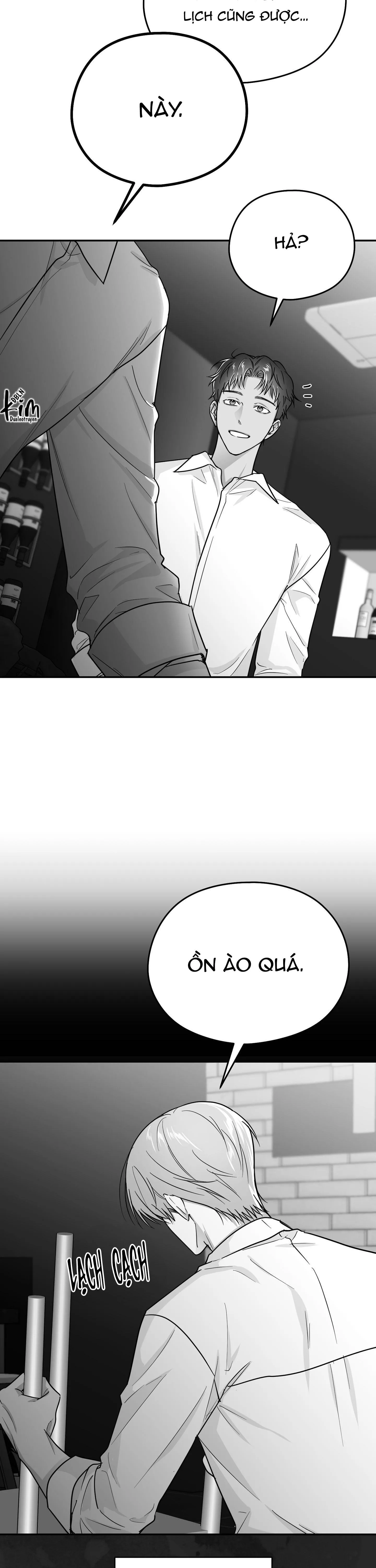 NON ZERO SUM Chapter 37 Trang 6