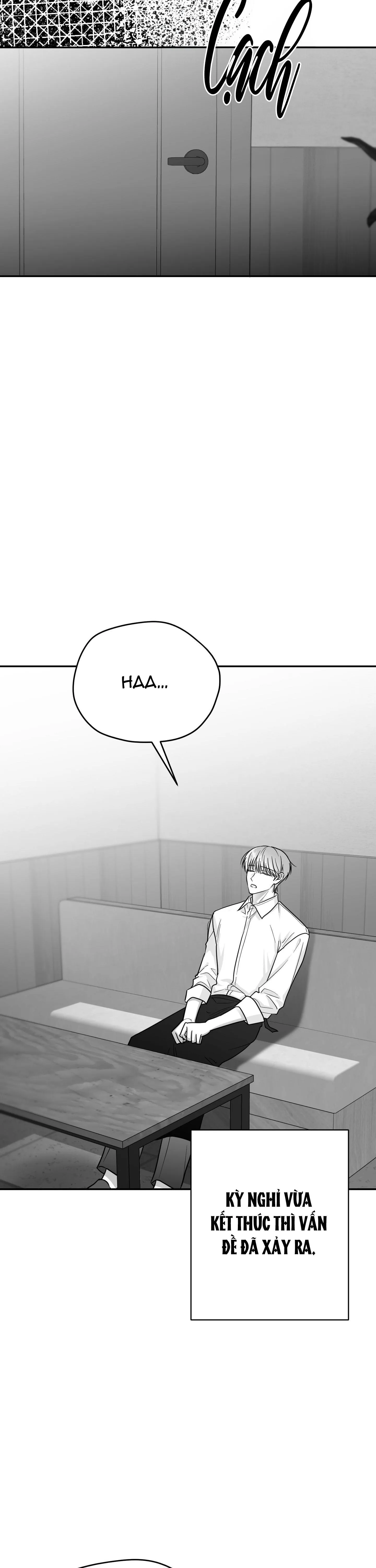 NON ZERO SUM Chapter 37 Trang 10