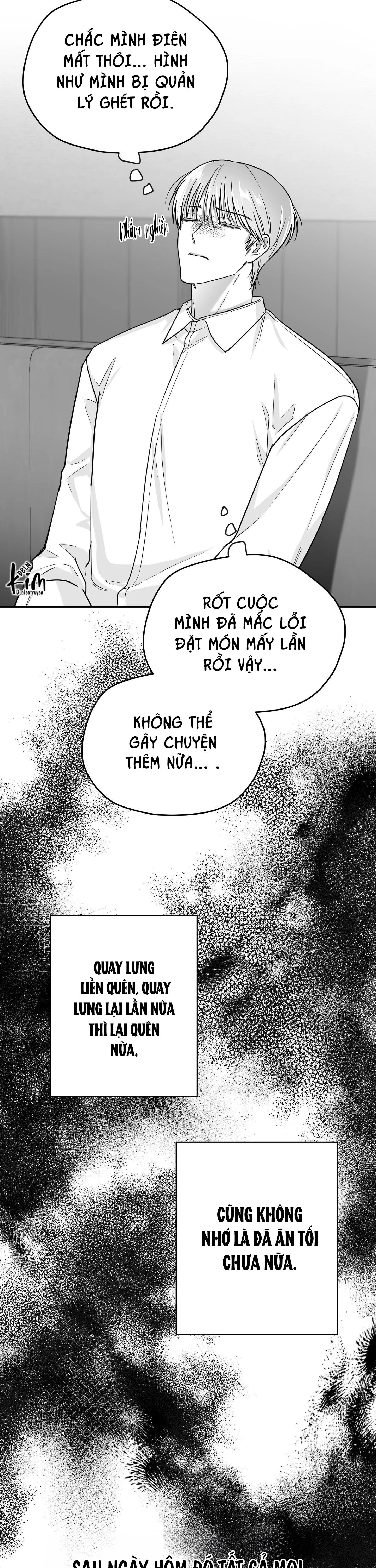 NON ZERO SUM Chapter 37 Trang 11