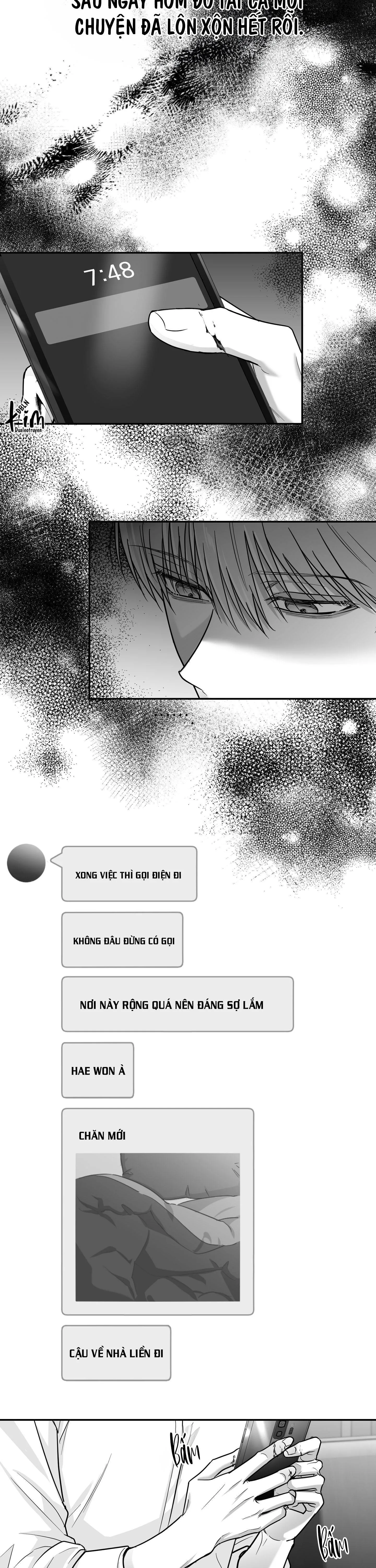 NON ZERO SUM Chapter 37 Trang 12