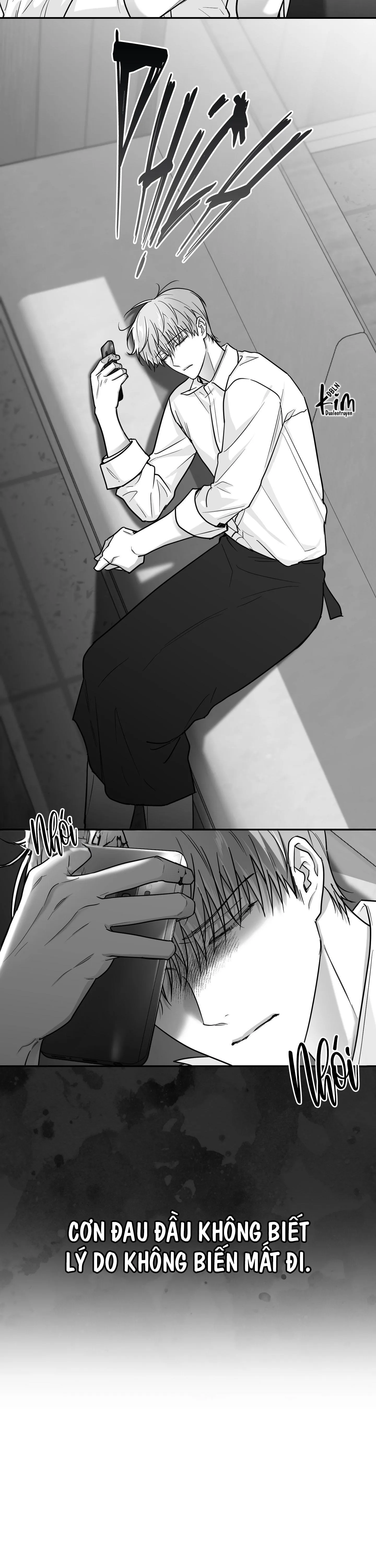 NON ZERO SUM Chapter 37 Trang 13