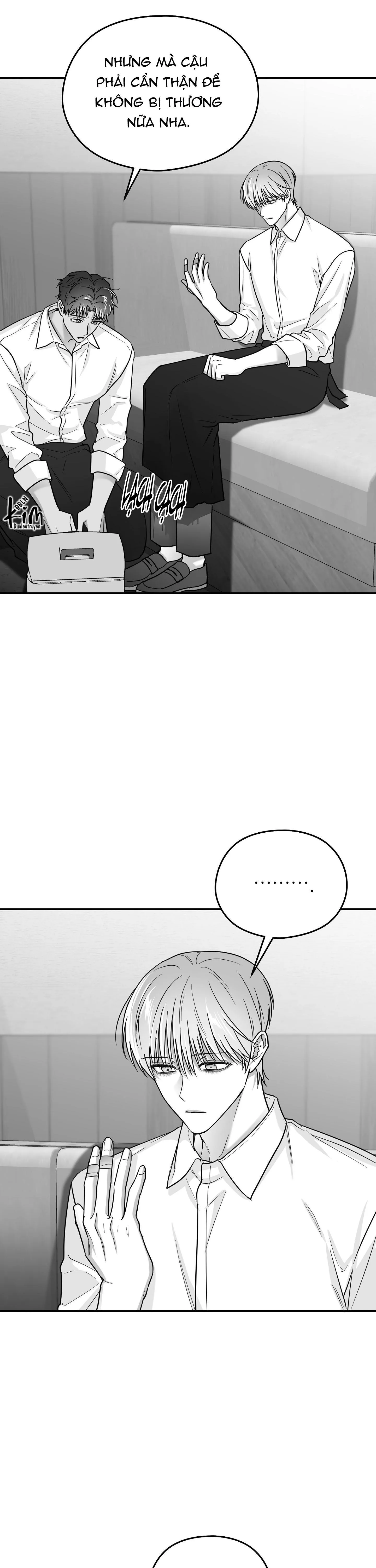 NON ZERO SUM Chapter 37 Trang 20