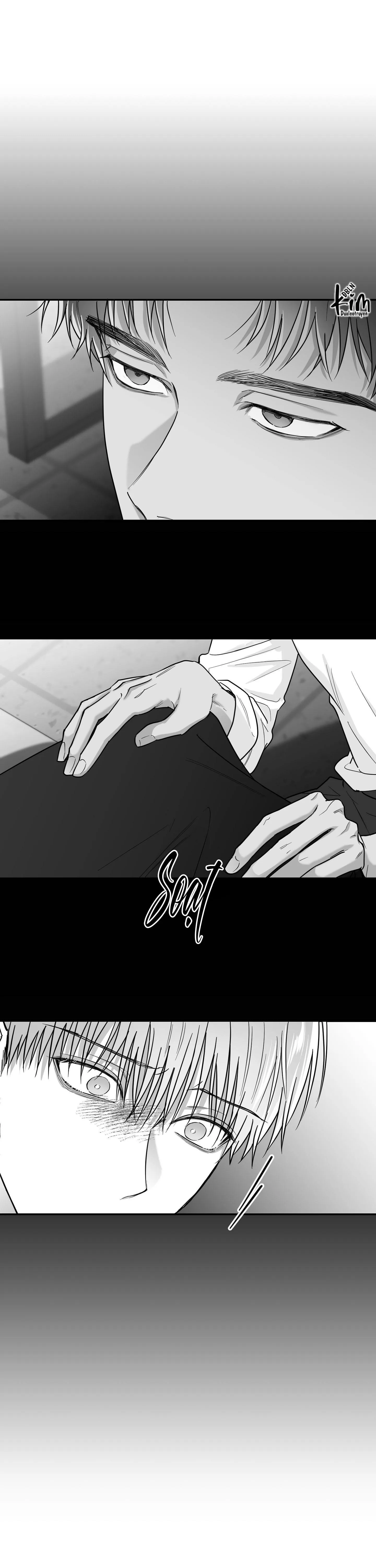 NON ZERO SUM Chapter 37 Trang 25