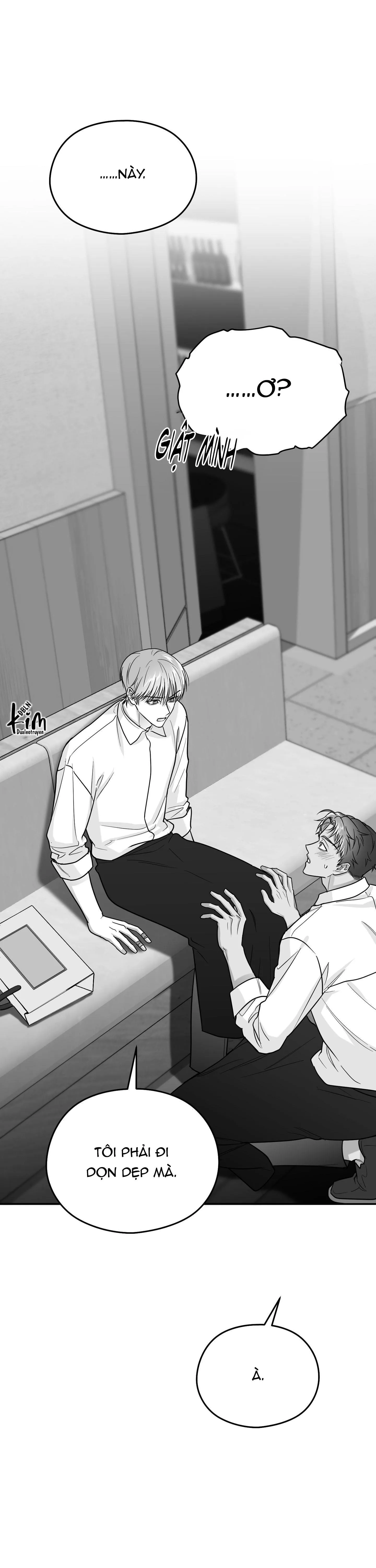 NON ZERO SUM Chapter 37 Trang 26