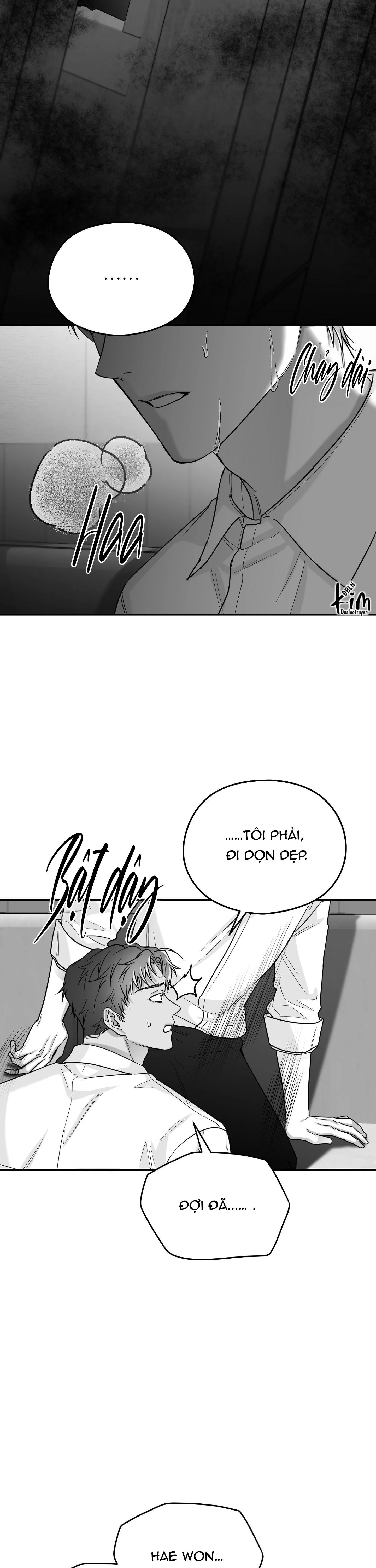 NON ZERO SUM Chapter 37 Trang 28