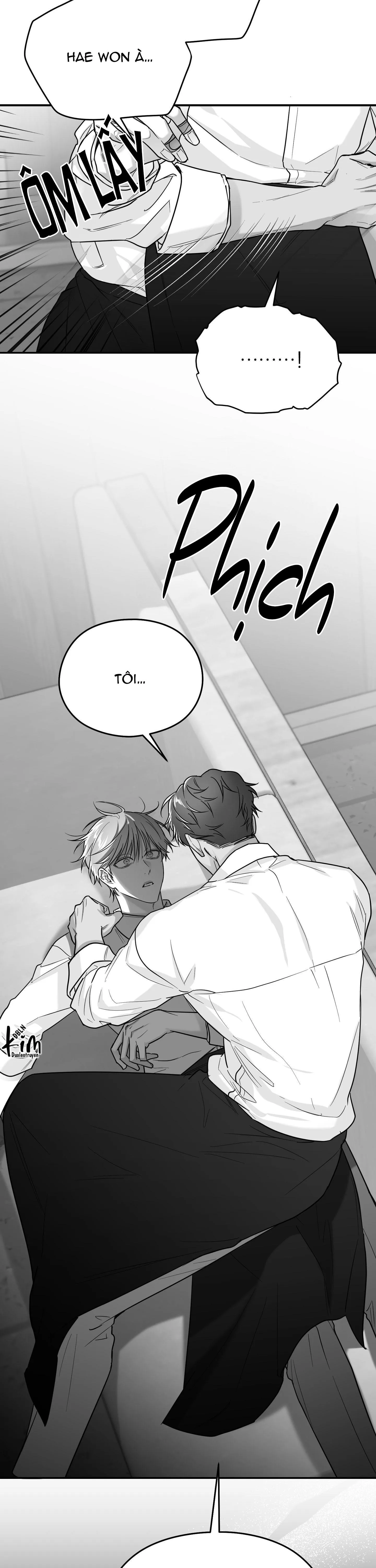 NON ZERO SUM Chapter 37 Trang 29