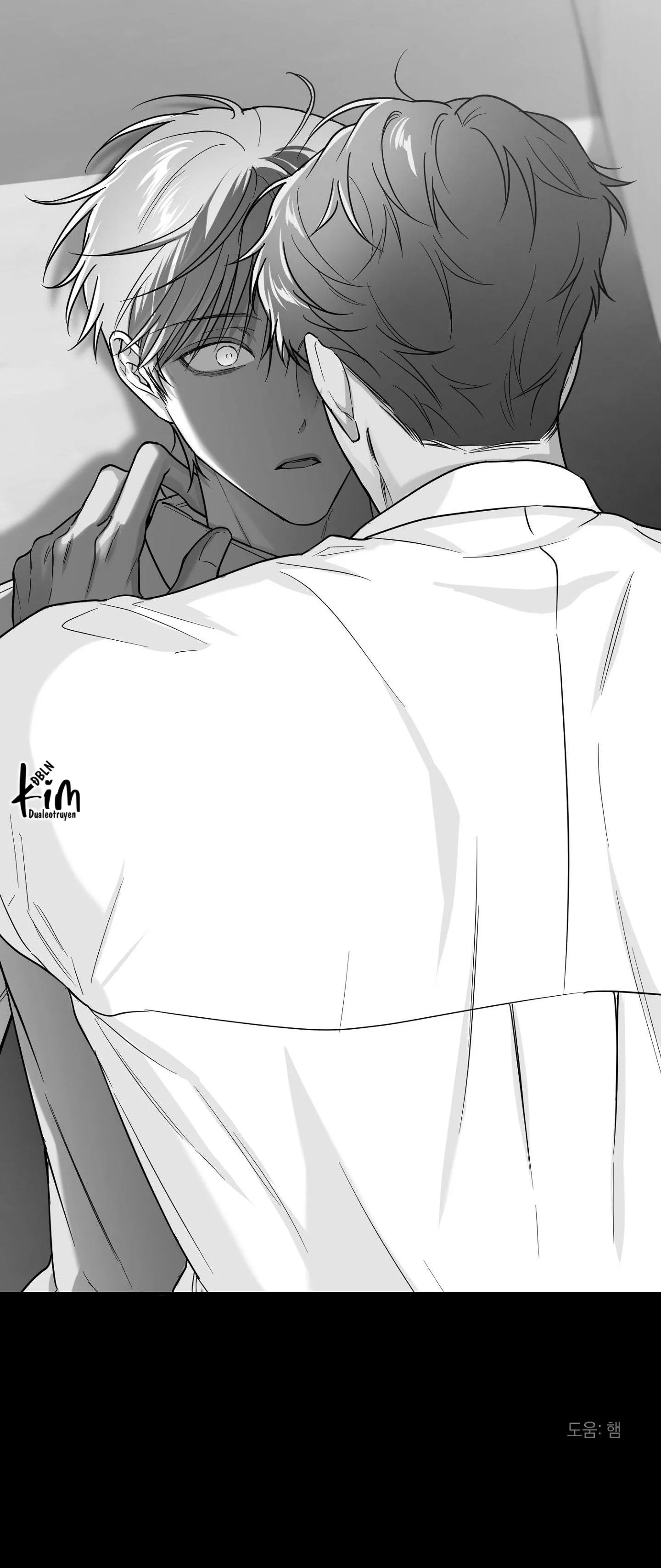 NON ZERO SUM Chapter 37 Trang 32