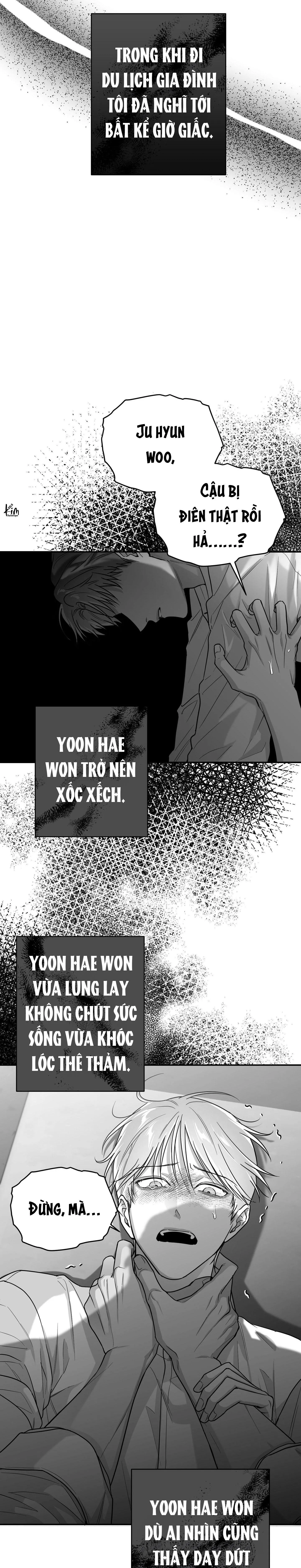 NON ZERO SUM Chapter 38 Trang 4