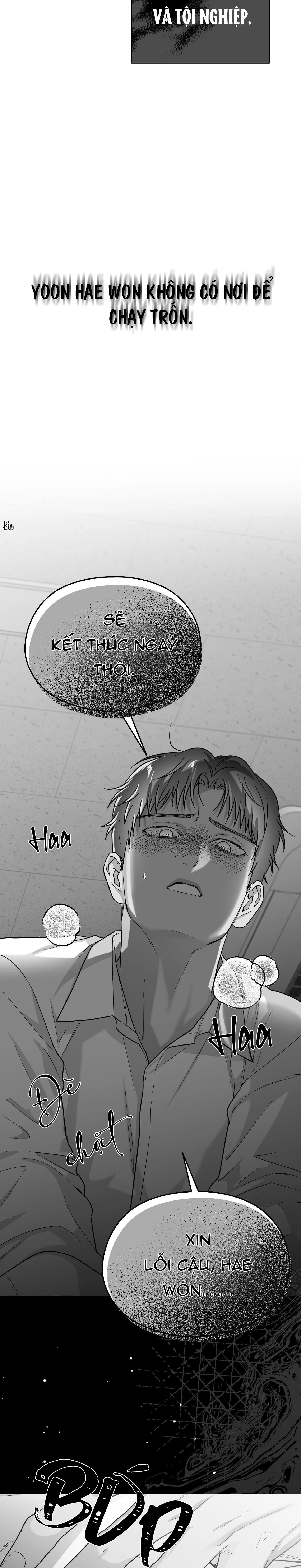 NON ZERO SUM Chapter 38 Trang 5