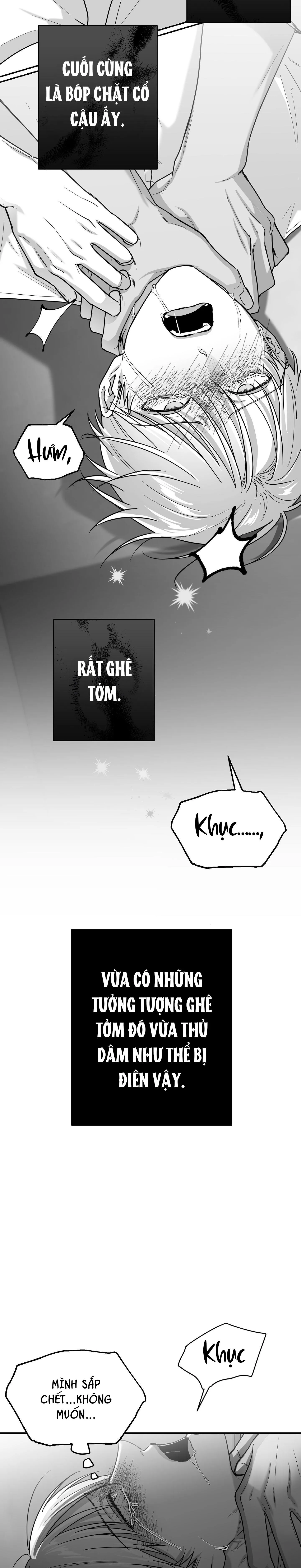 NON ZERO SUM Chapter 38 Trang 7