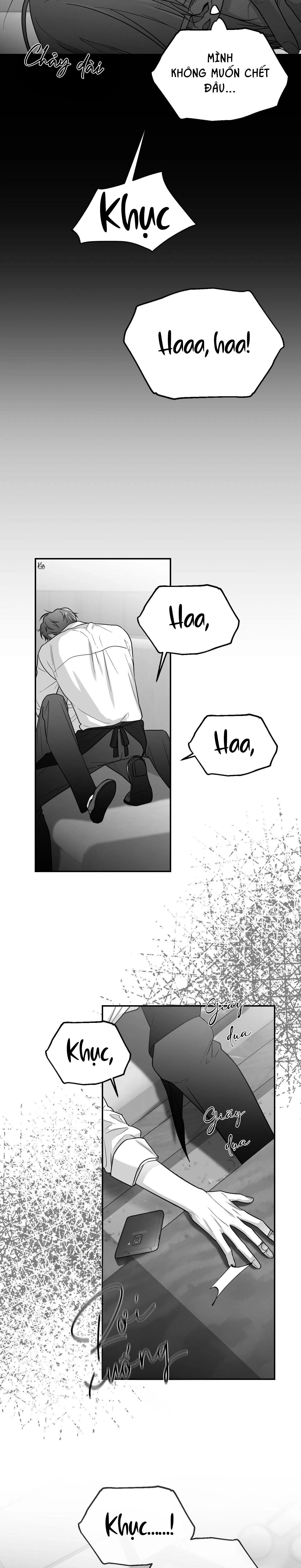 NON ZERO SUM Chapter 38 Trang 8