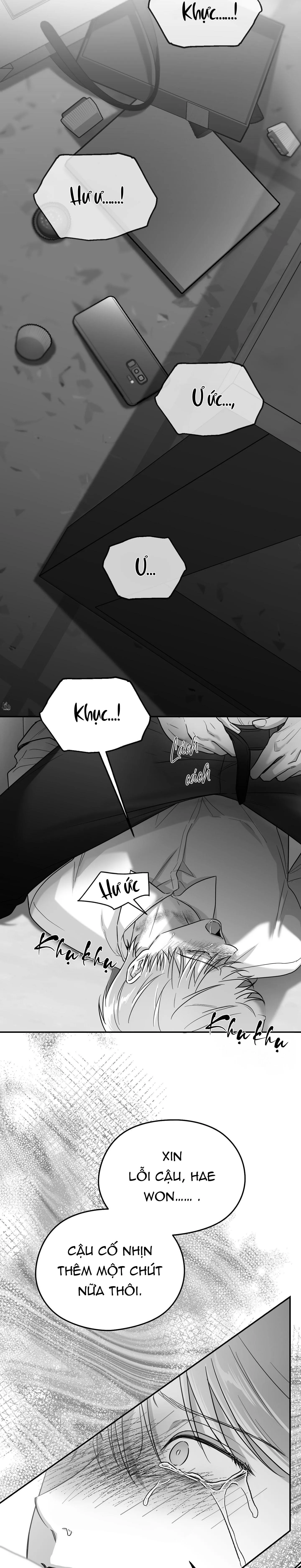 NON ZERO SUM Chapter 38 Trang 9