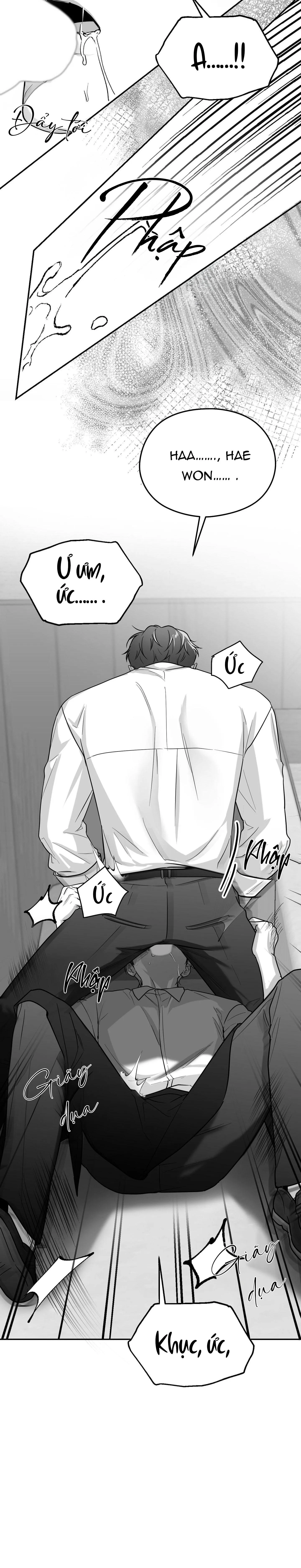 NON ZERO SUM Chapter 38 Trang 10