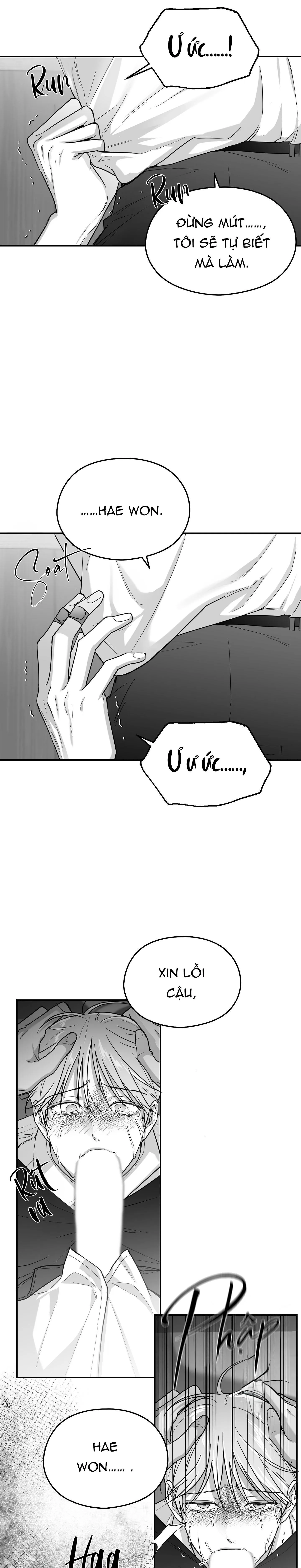 NON ZERO SUM Chapter 38 Trang 11