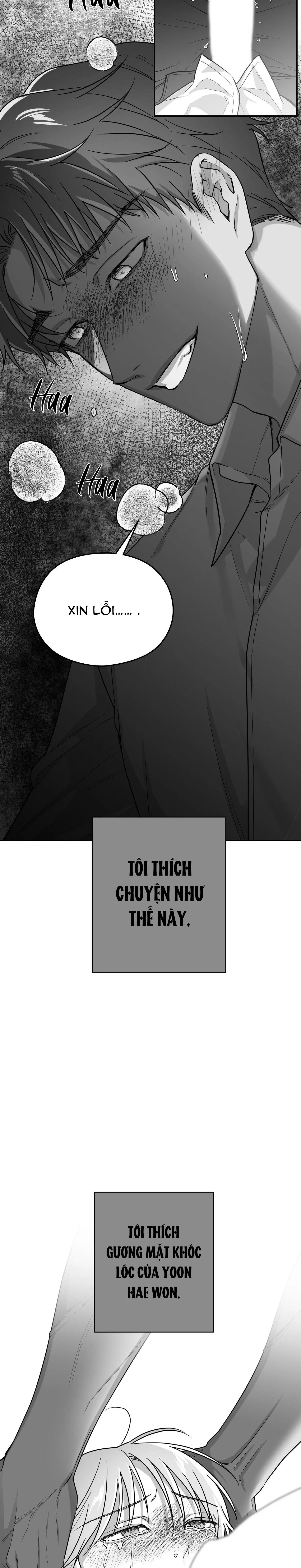 NON ZERO SUM Chapter 38 Trang 12